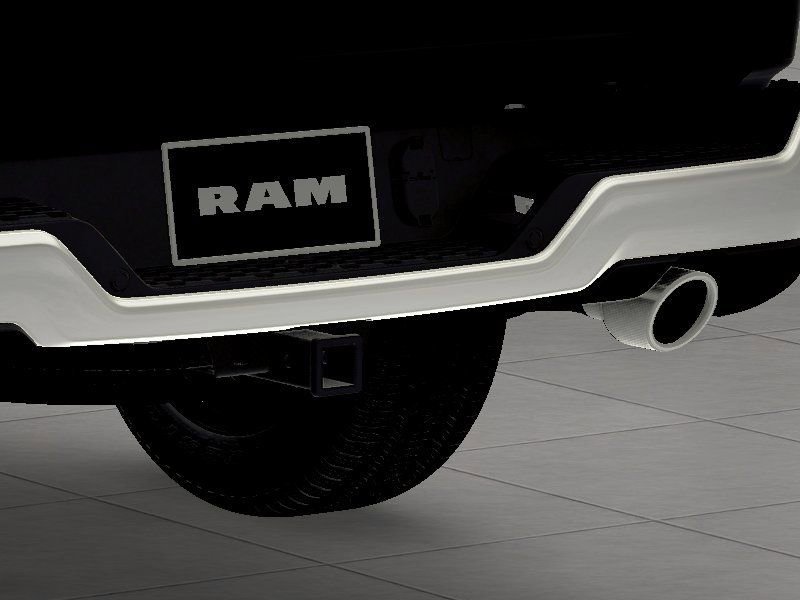 New 2026 RAM 1500 4x4 Crew Cab image 16