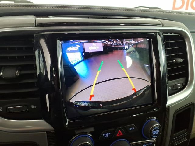 Used 2018 RAM 2500 Limited image 25