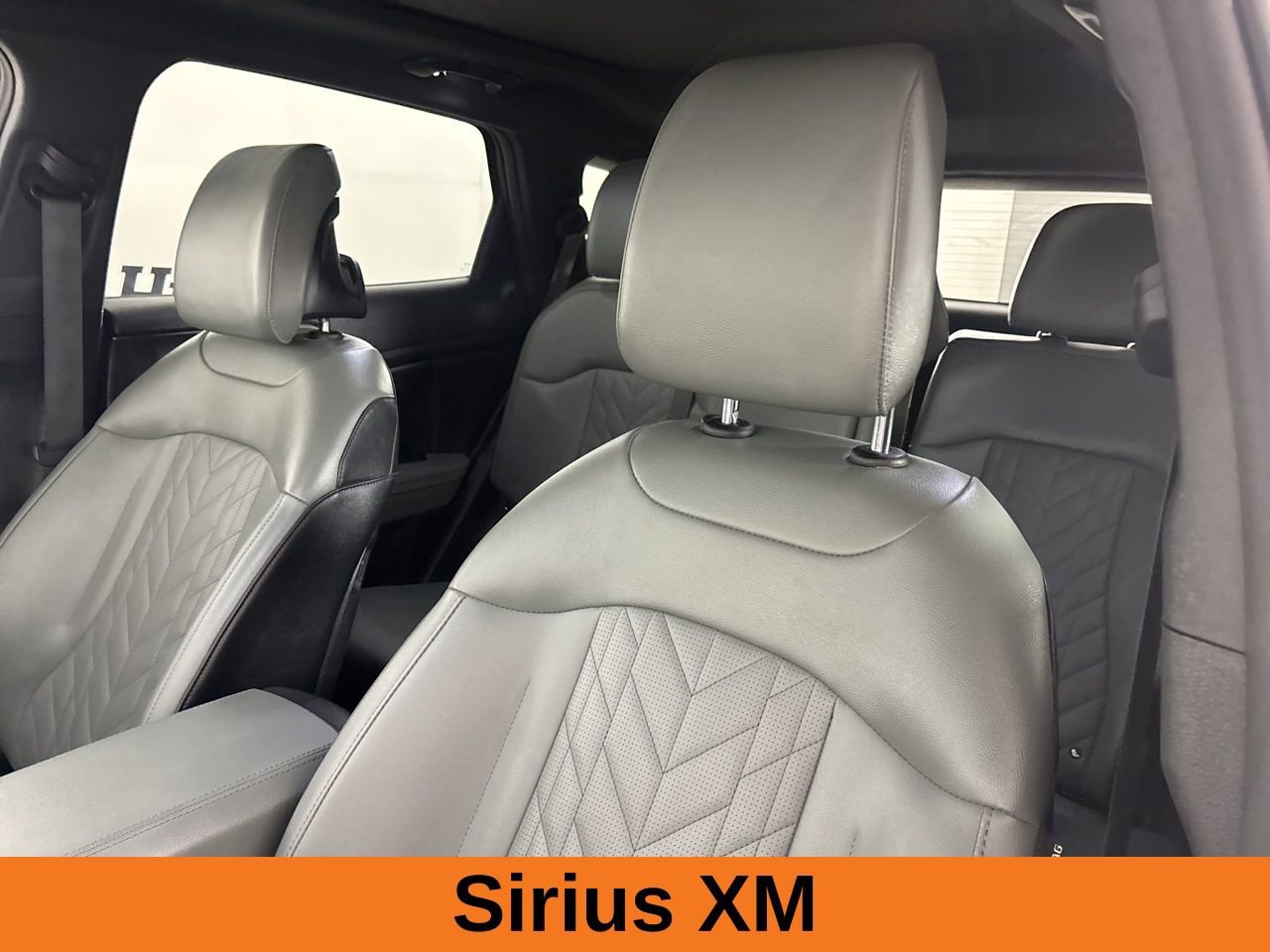 Used 2023 Kia Sportage X-Line w/ X-Line Premium Package image 12