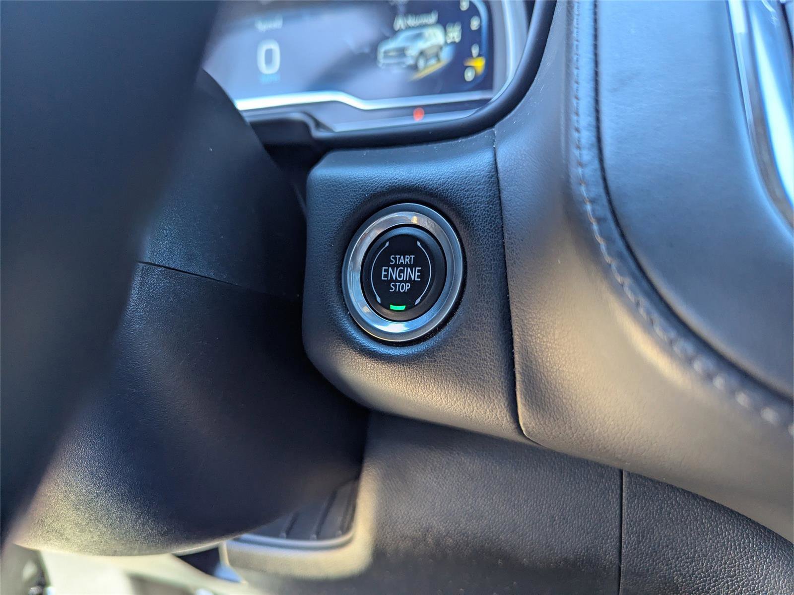 Used 2023 Chevrolet Tahoe LT image 23