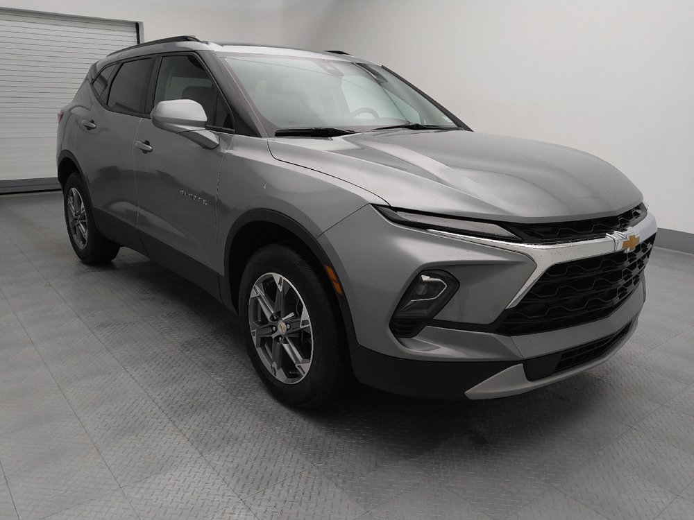 Used 2024 Chevrolet Blazer LT w/ Convenience Package image 13