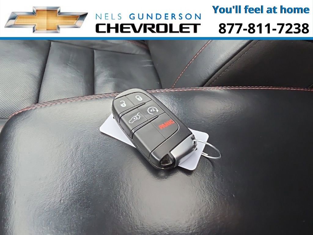 Used 2023 Dodge Durango GT image 34