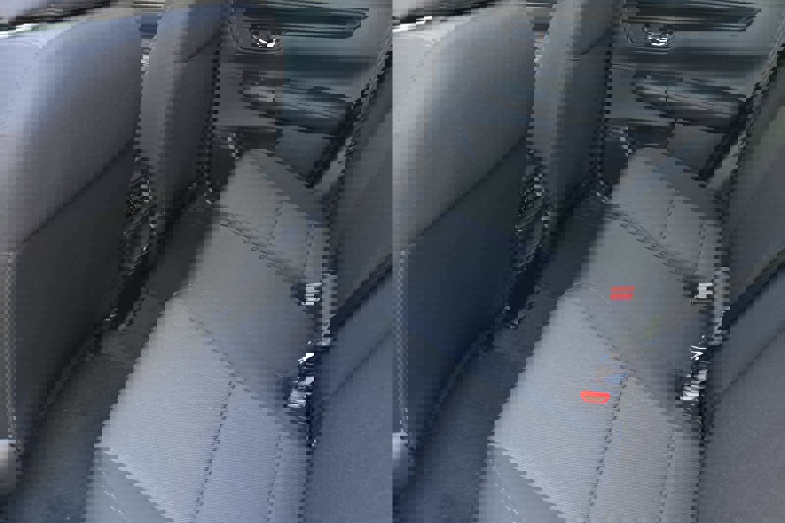 New 2026 Honda CR-V LX image 4