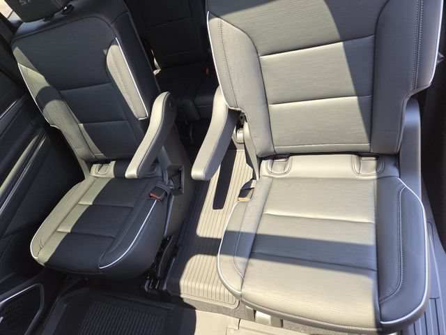 New 2026 Buick Enclave Sport Touring w/ Power Package FWD image 33