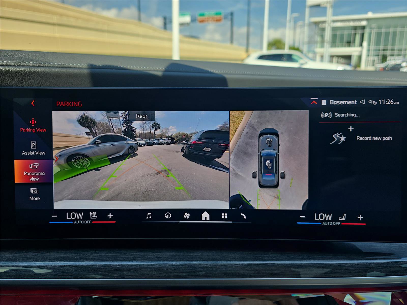 Used 2023 BMW 760i xDrive w/ Luxury Rear Seating Package image 20