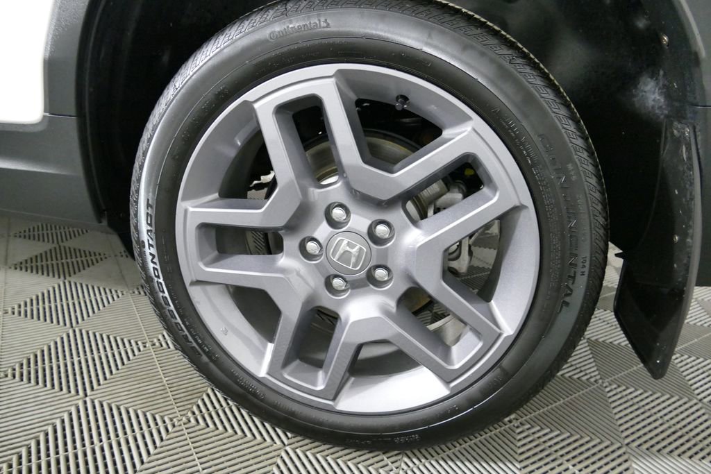 Used 2023 Honda Passport EX-L image 22