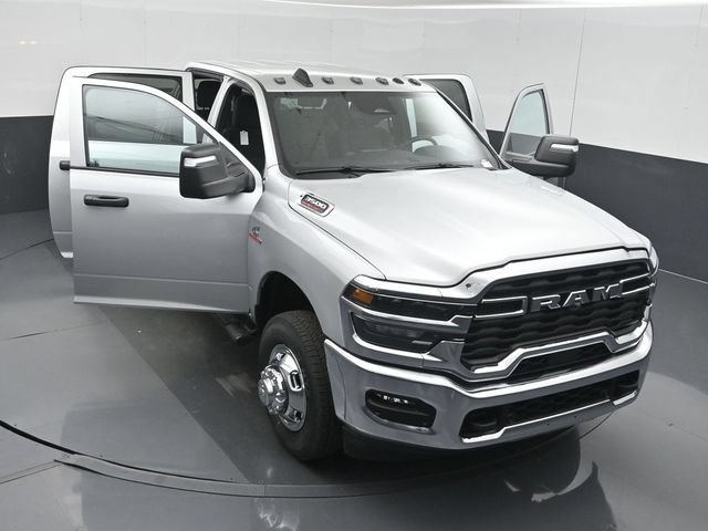 New 2026 RAM 3500 Tradesman AWD/4WD image 55
