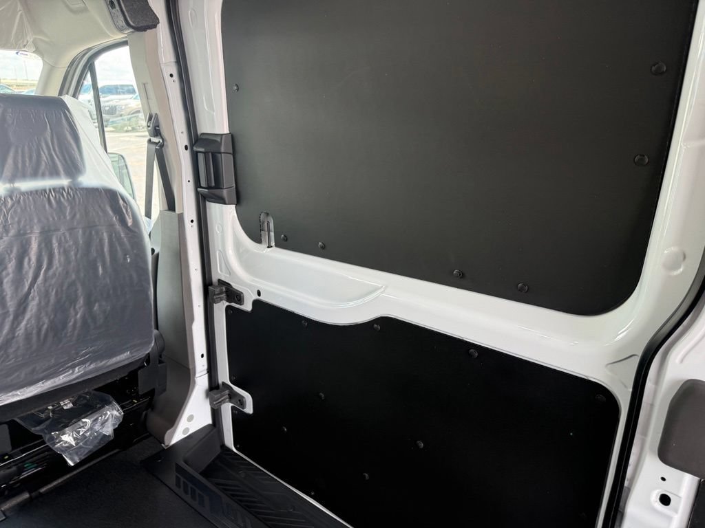 New 2026 Ford Transit 250 148 Medium Roof Extended AWD w/ Load Area Protection Package image 42