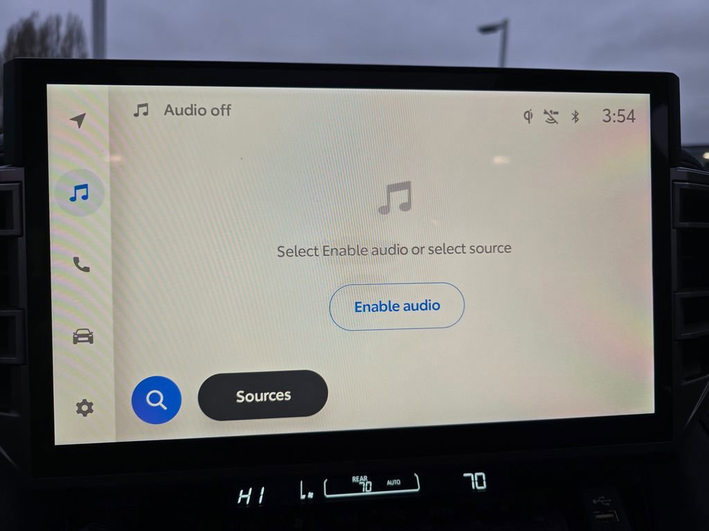 New 2026 Toyota Sequoia Platinum image 27