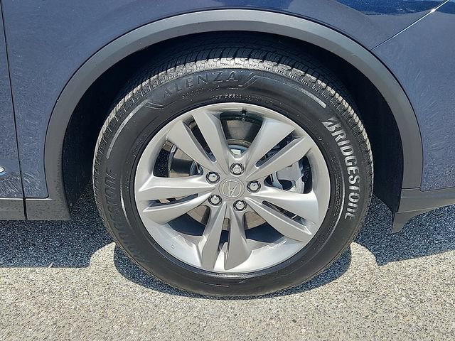 Certified 2025 Acura MDX SH-AWD image 8
