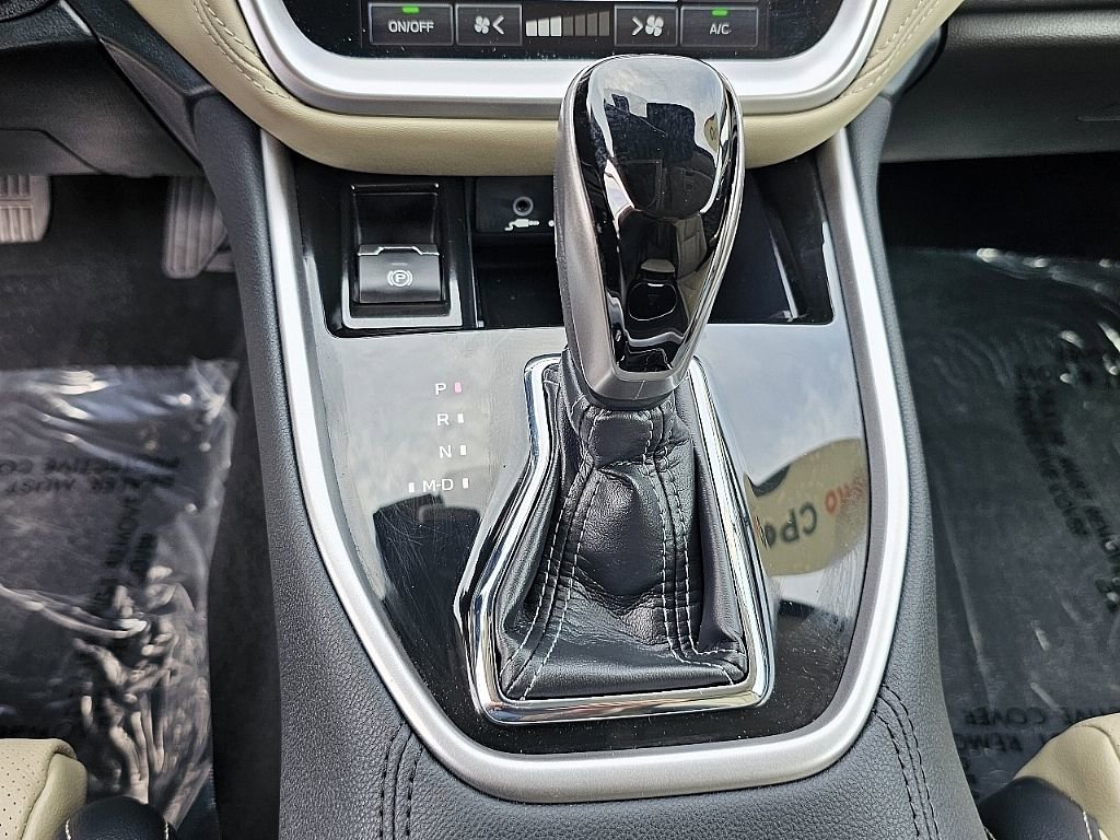 Certified 2024 Subaru Outback Limited XT image 34