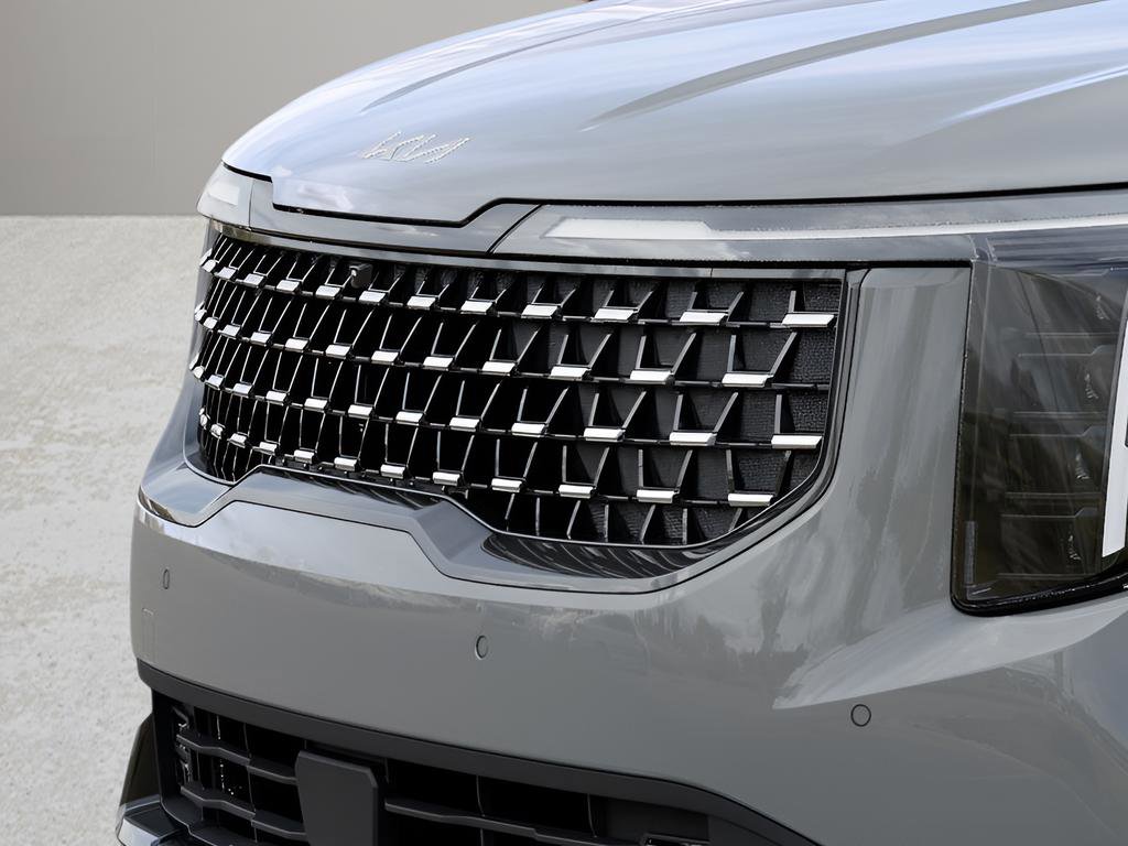 New 2026 Kia Carnival SX Prestige image 33