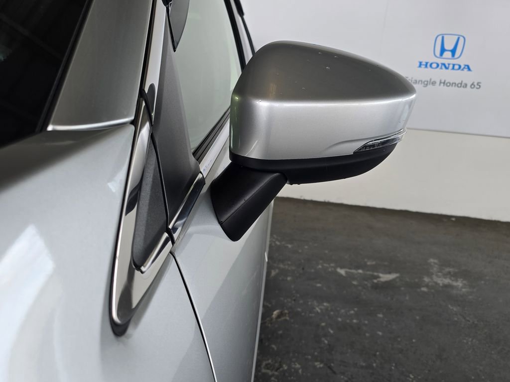 Used 2023 Mitsubishi Eclipse Cross SEL AWD/4WD image 31