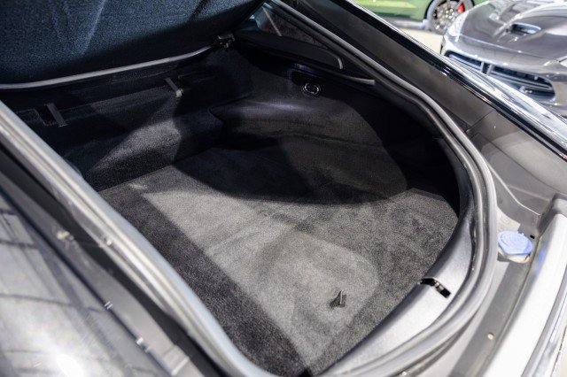 Used 2023 Jaguar F-TYPE R AWD/4WD image 24