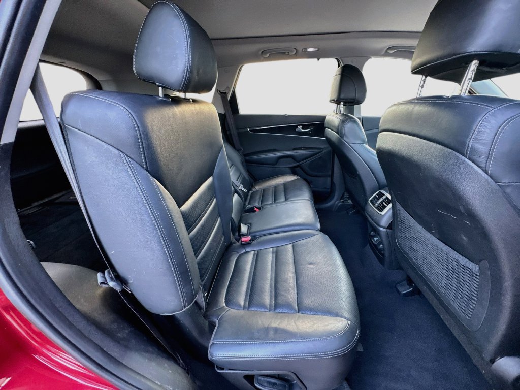 Used 2017 Kia Sorento EX w/ EX Advanced Touring Package FWD image 33