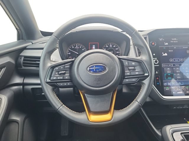 Used 2024 Subaru Crosstrek 2.5i Wilderness w/ Crosstrek Mirror Package AWD/4WD image 13