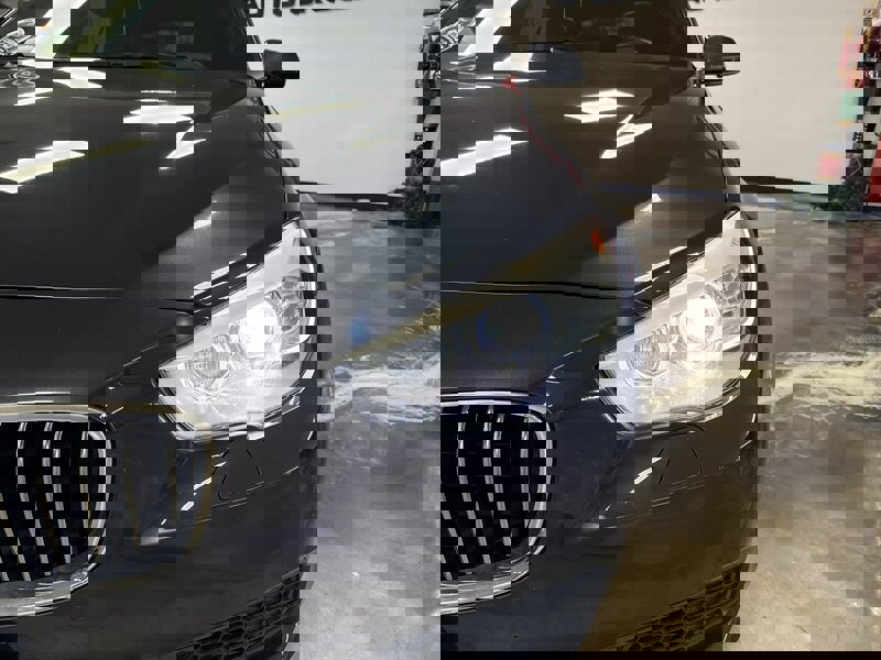 Used 2015 BMW 535i Gran Turismo image 30