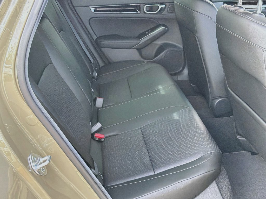 Used 2025 Honda Civic Sport Touring image 33