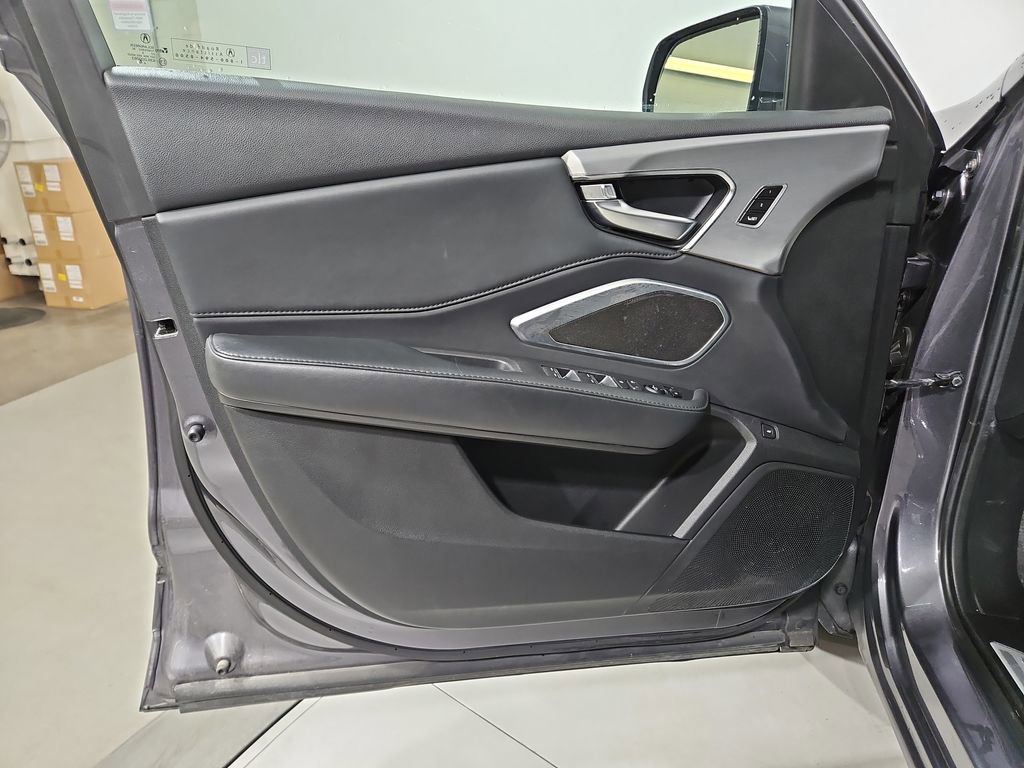 Used 2020 Acura RDX AWD image 10
