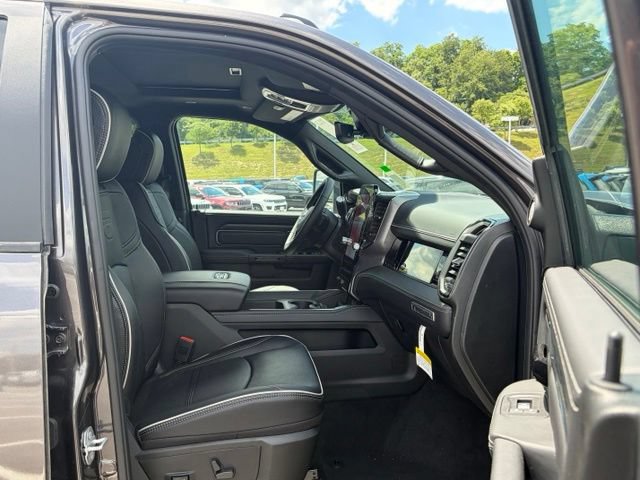 New 2026 RAM 2500 Rebel w/ Rebel Level 2 Equipment Group AWD/4WD image 30