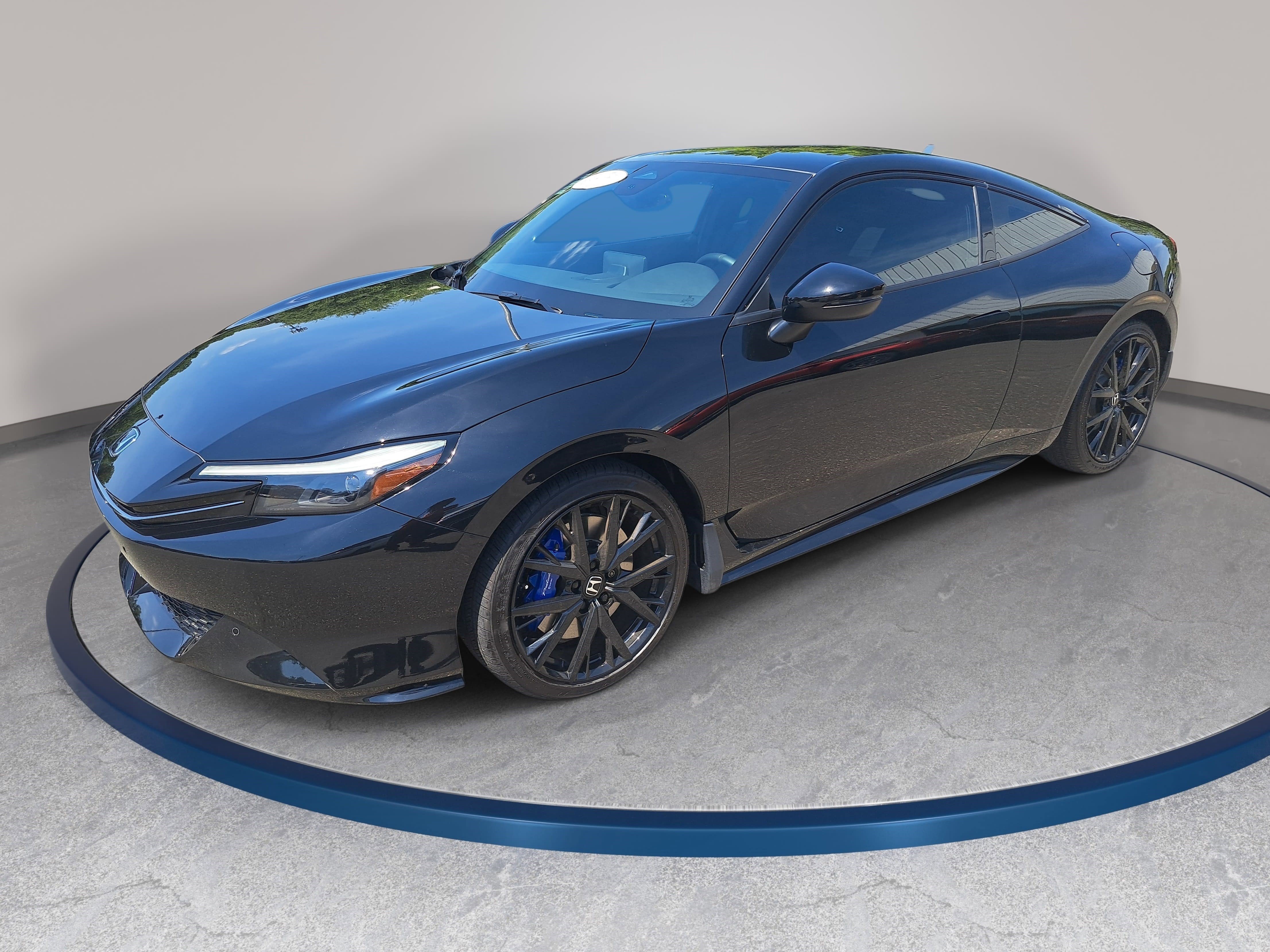 Used 2026 Honda Prelude image 1