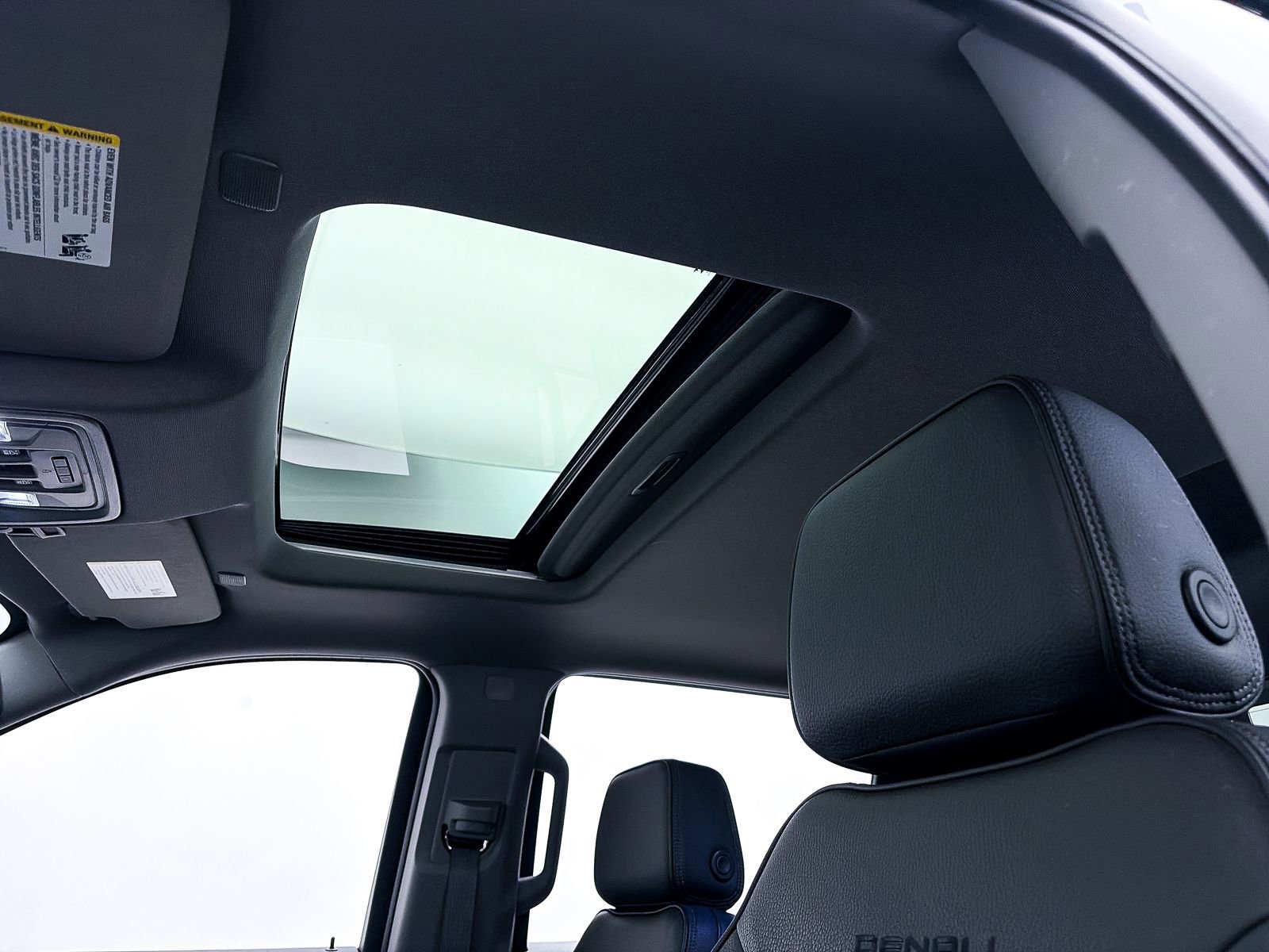 Used 2024 GMC Sierra 1500 Denali w/ Denali Reserve Package image 4