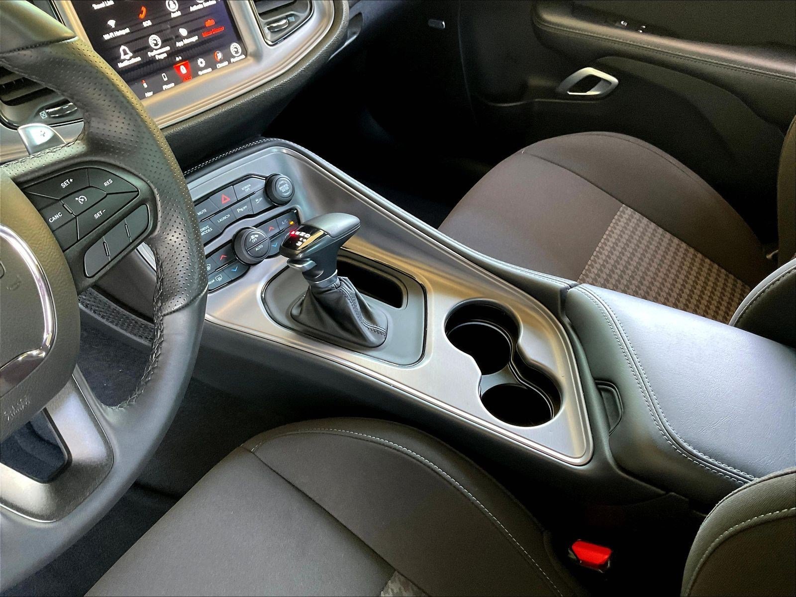 Used 2023 Dodge Challenger R/T Scat Pack RWD image 18