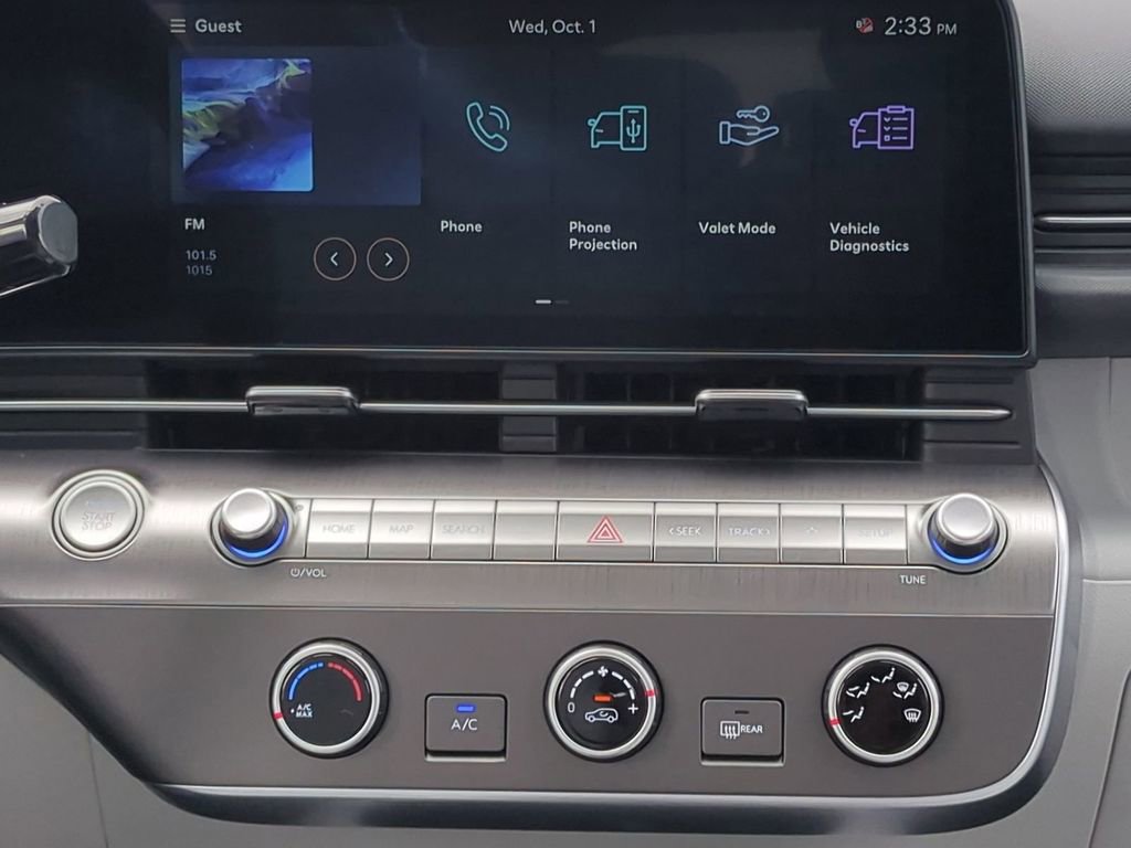 New 2026 Hyundai Kona SE image 20