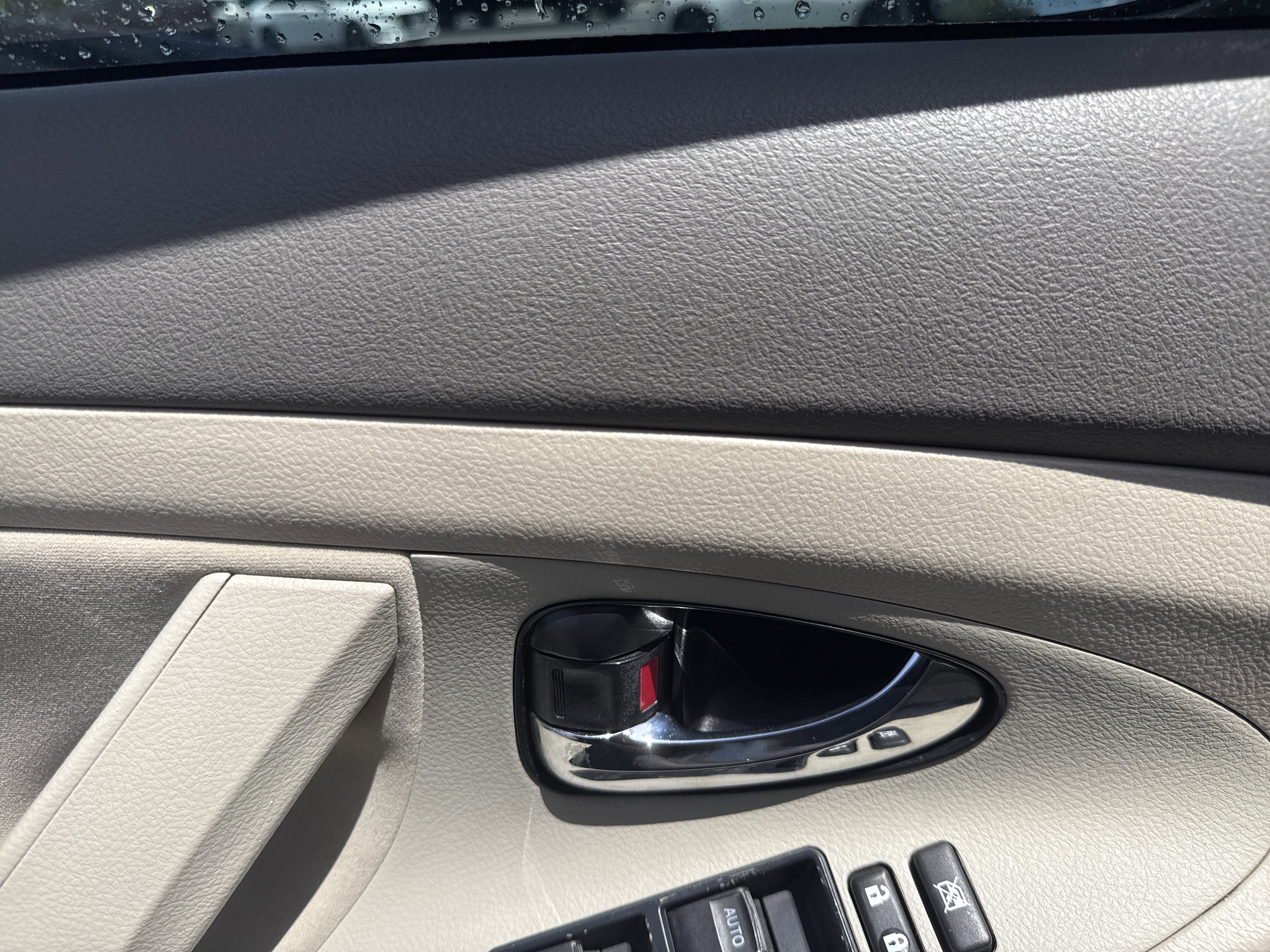 Used 2007 Toyota Camry CE FWD image 15