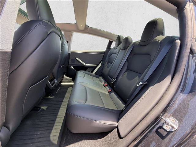 Used 2025 Tesla Model 3 Long Range RWD image 20