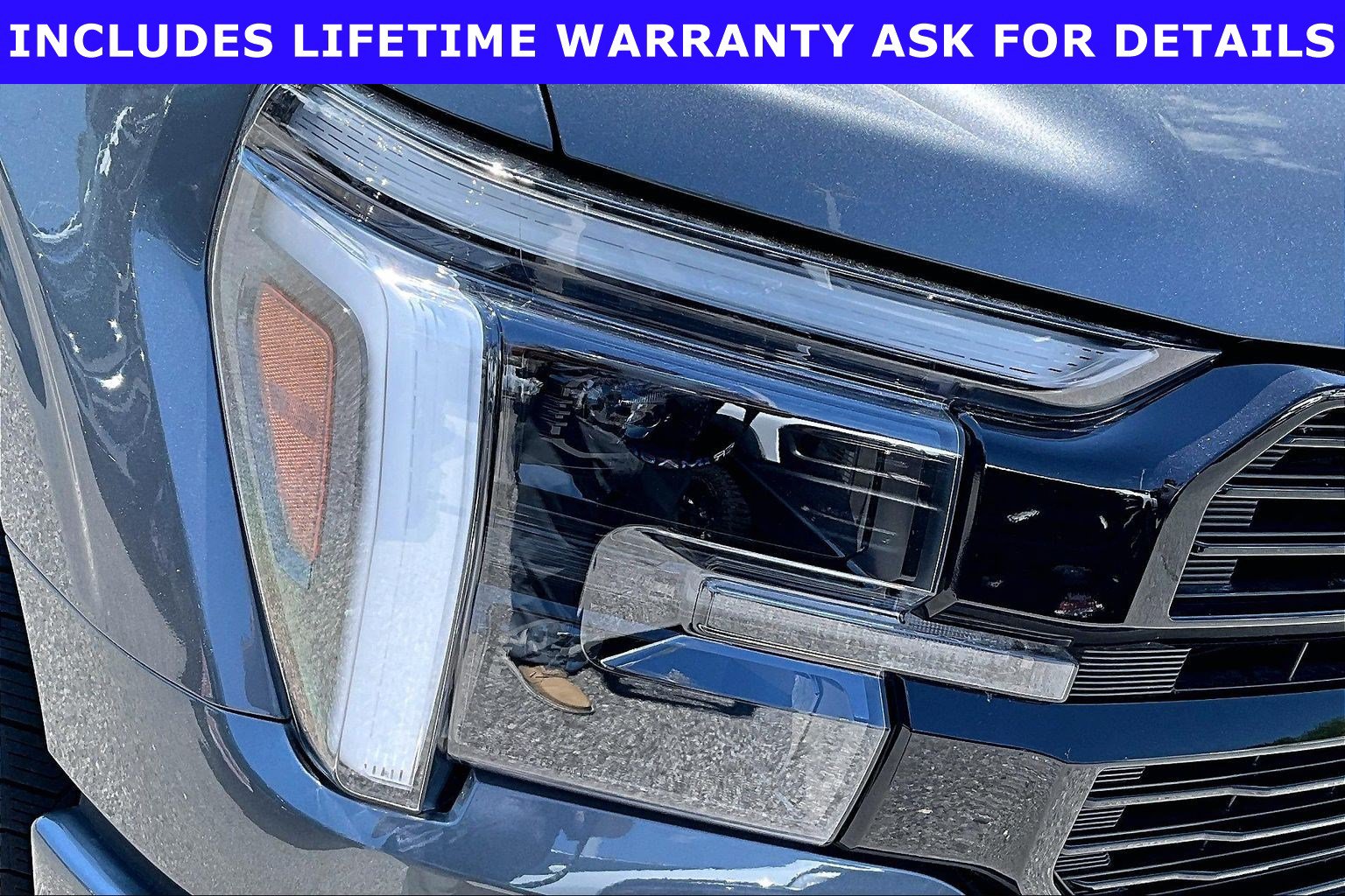 Used 2025 Ford F150 Platinum w/ Equipment Group 702A High AWD/4WD image 24