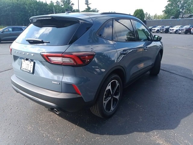 New 2025 Ford Escape ST-Line Elite image 9