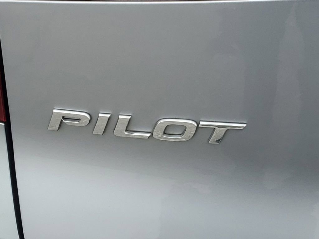 Used 2022 Honda Pilot Special Edition image 7