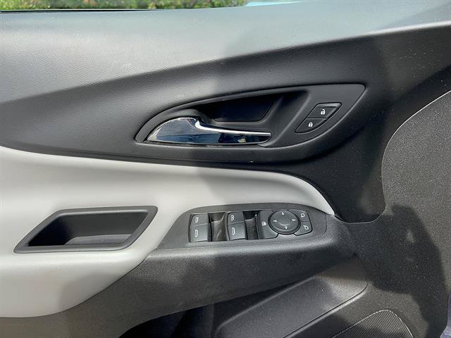 Used 2018 Chevrolet Equinox LS FWD image 8