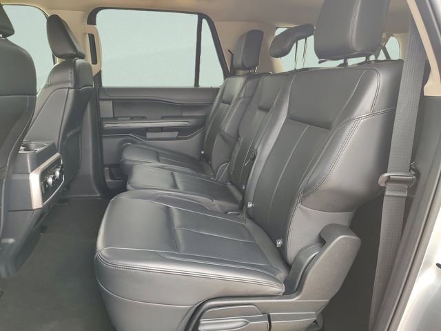 Used 2024 Ford Expedition Max XLT RWD image 27