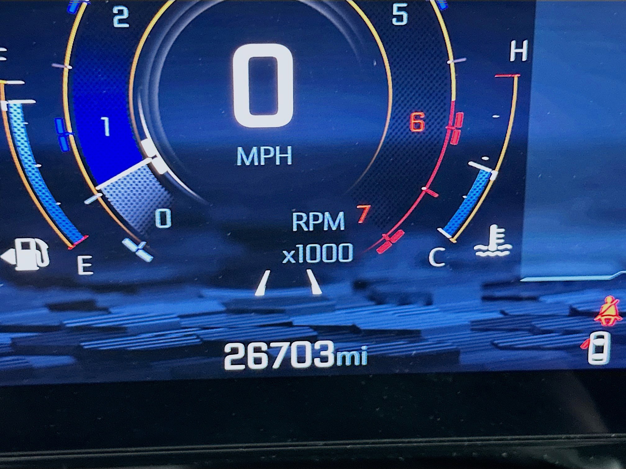 Used 2025 Chevrolet Tahoe Premier image 19