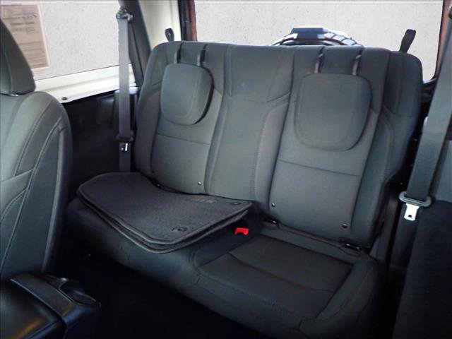 Used 2021 Jeep Wrangler Sport image 9