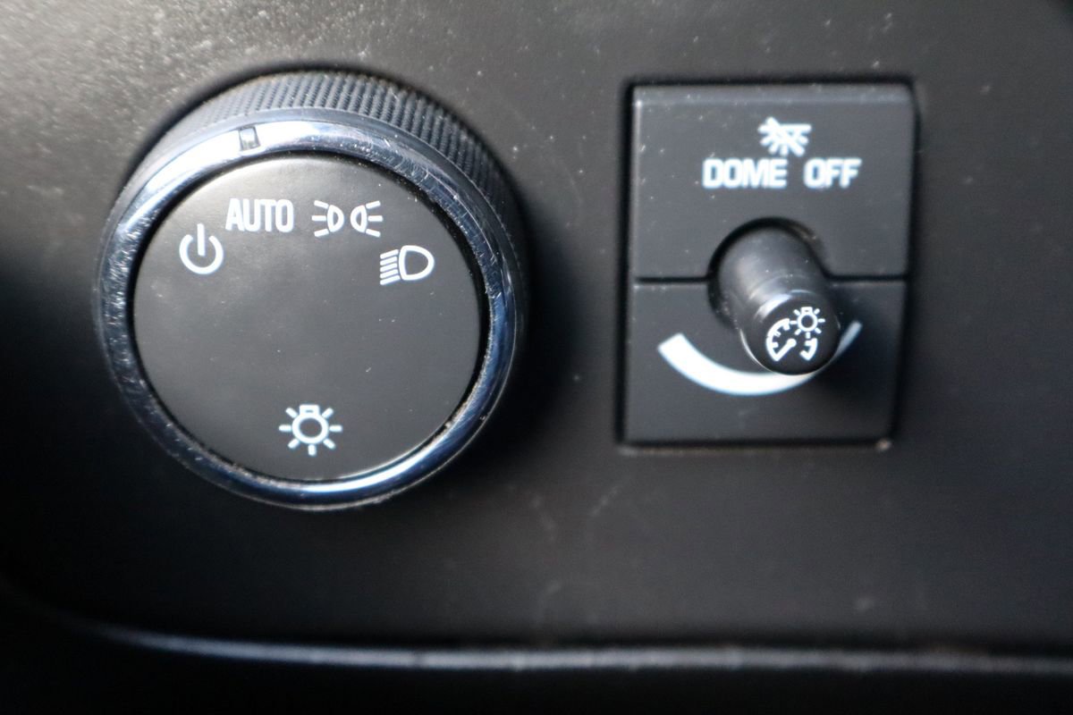 Used 2020 Chevrolet Express 2500 w/ Enhanced Convenience Package image 28