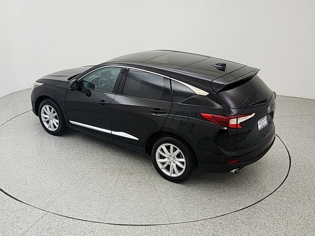 Used 2020 Acura RDX AWD image 35