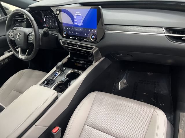 Certified 2023 Lexus RX 350 Premium w/ Cold Area Package FWD image 12