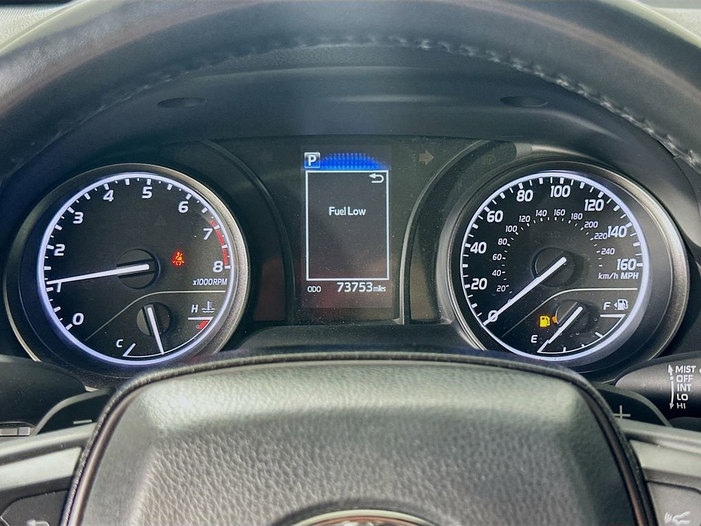 Used 2023 Toyota Camry SE image 23