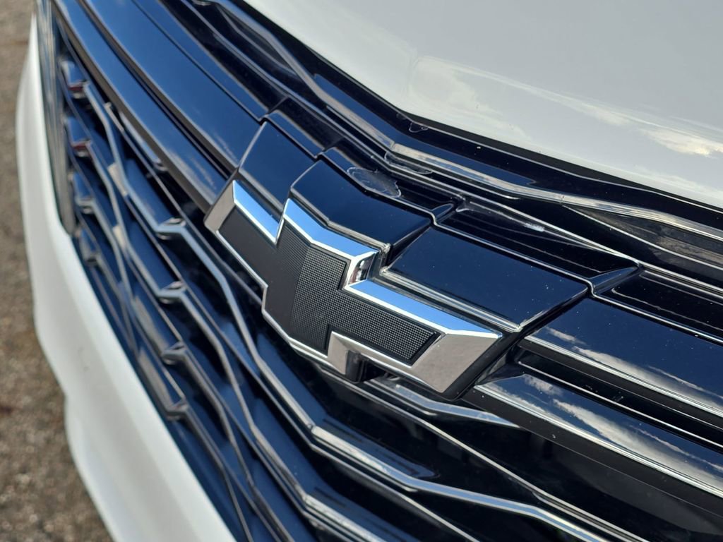 Certified 2024 Chevrolet Equinox RS image 34