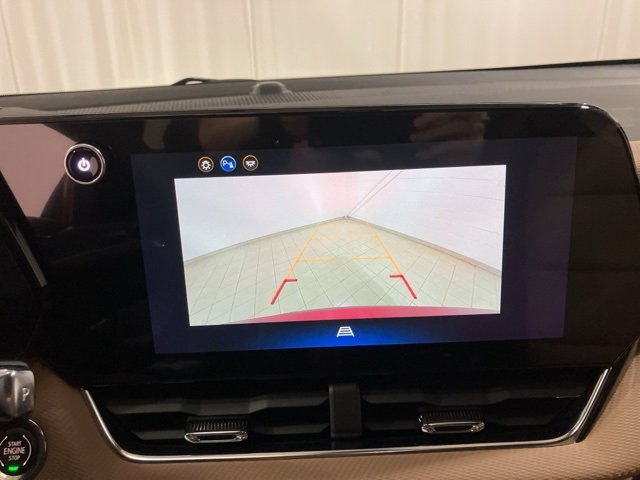 New 2026 Chevrolet Equinox ACTIV w/ Convenience Package III image 17