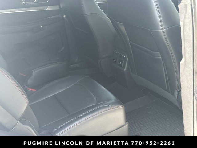 Used 2019 Ford Explorer Sport w/ Equipment Group 401A AWD/4WD image 15