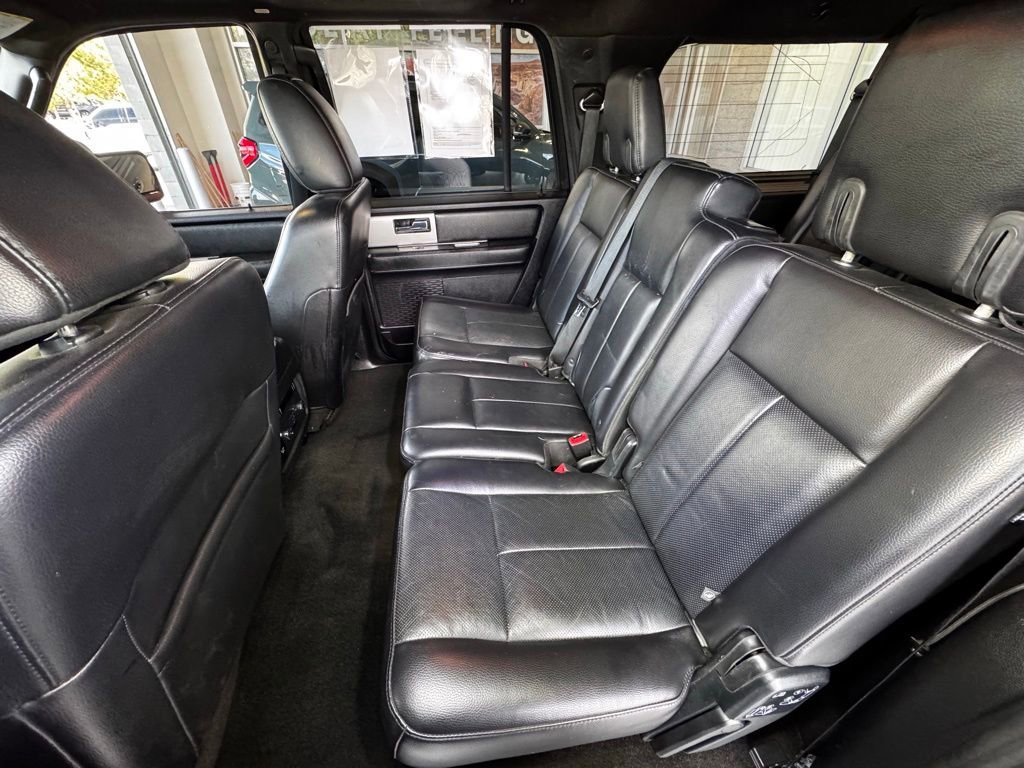Used 2017 Ford Expedition EL Limited w/ Equipment Group 301A image 45