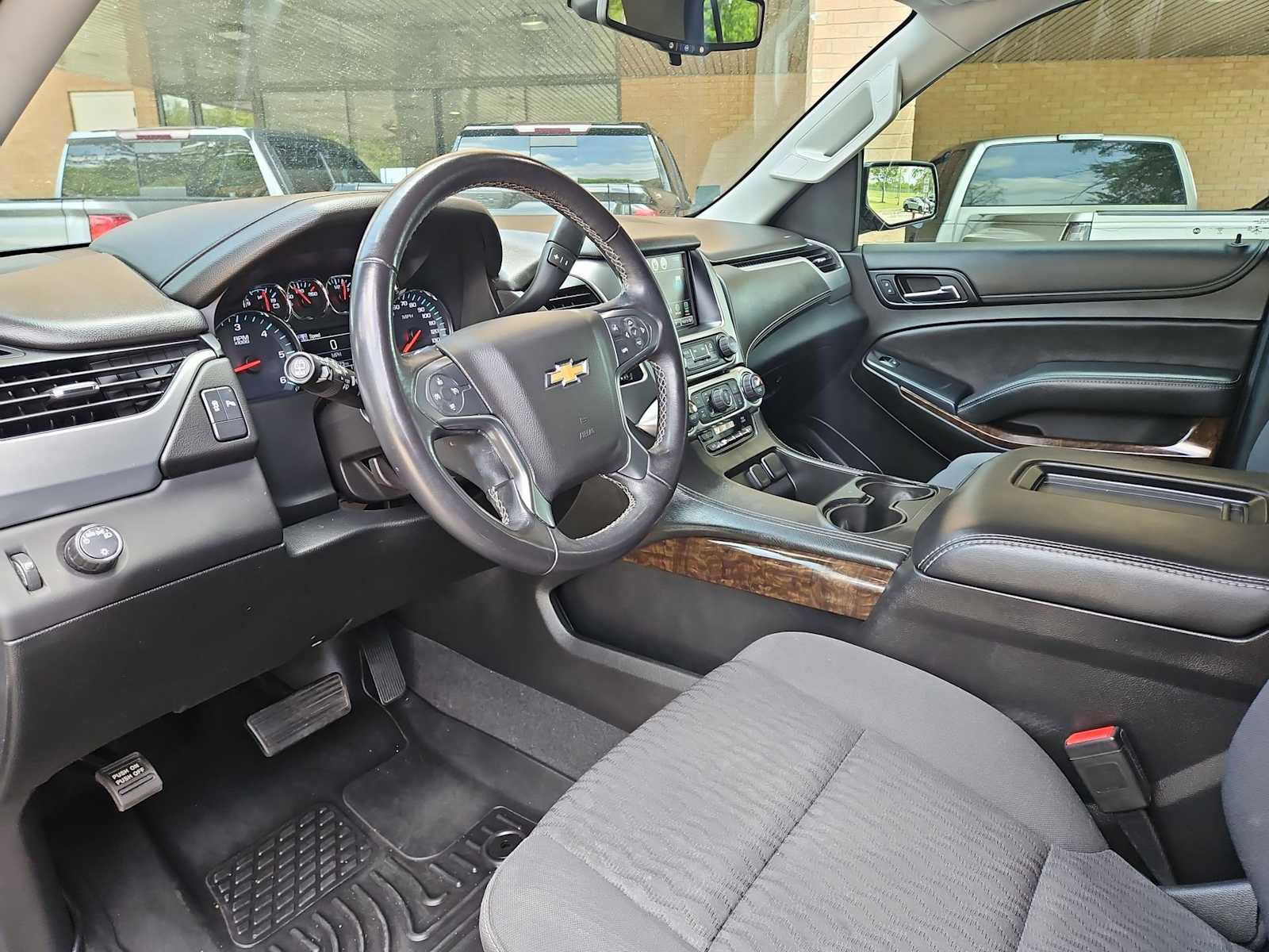 Certified 2020 Chevrolet Tahoe LS image 10