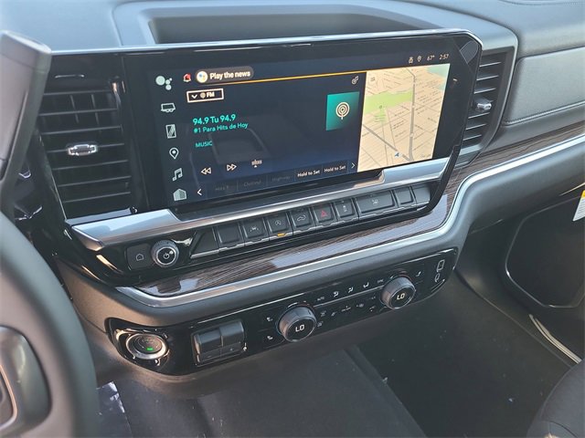 New 2026 Chevrolet Silverado 1500 LT image 29