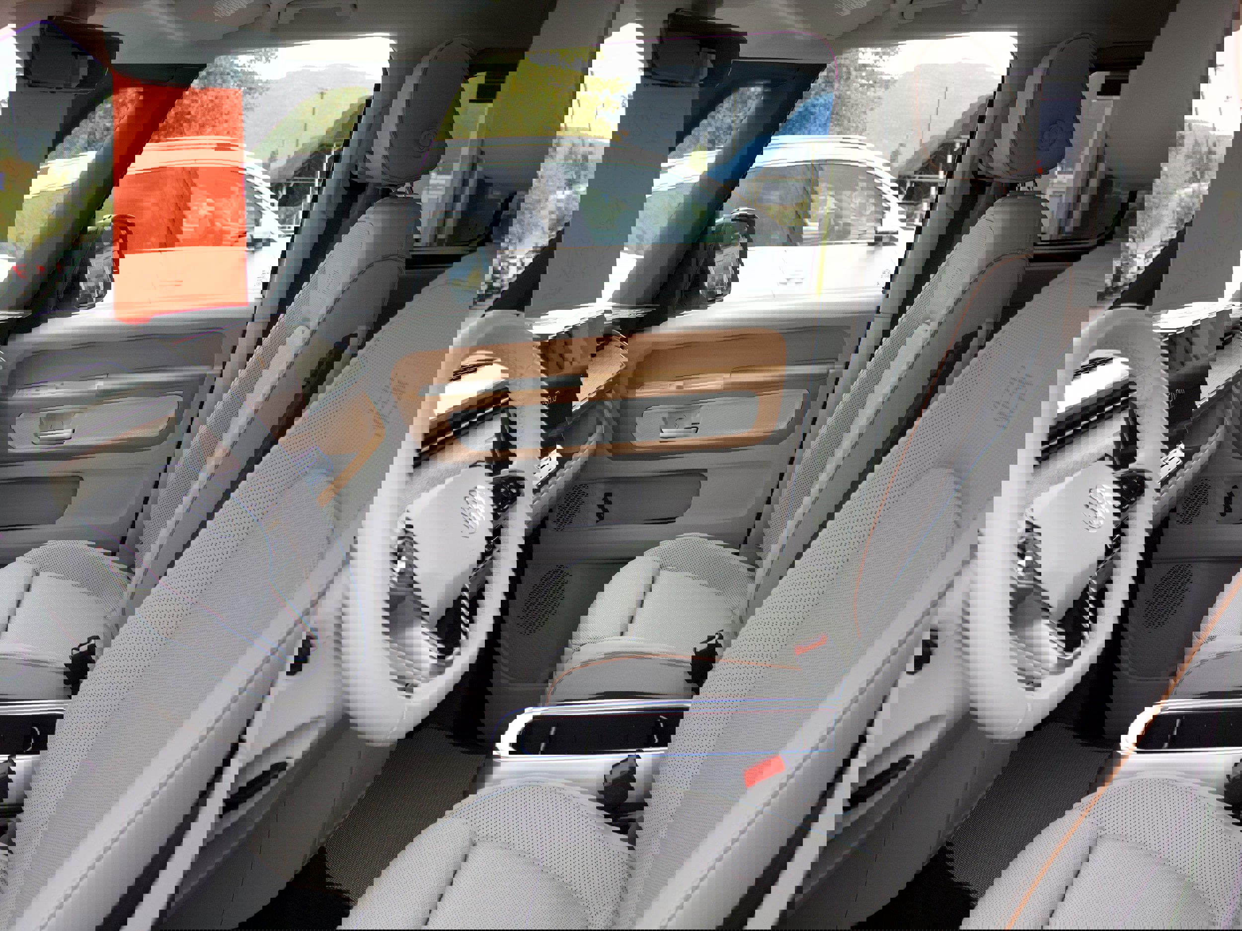 New 2025 Volkswagen ID. Buzz Pro S Plus image 12