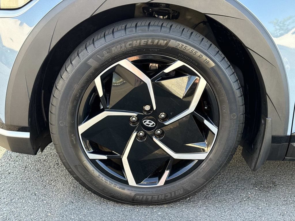 Used 2024 Hyundai Ioniq 5 SEL RWD image 8