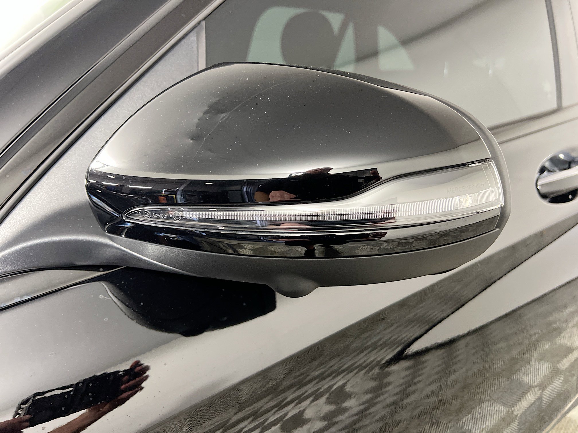 Used 2022 Mercedes-Benz GLC 300 image 13